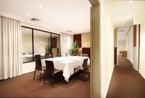 Central Studio Hotel Sydney - Accommodation Sunshine Coast 12
