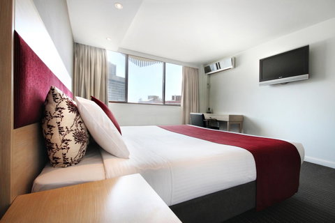 Central Studio Hotel Sydney - Accommodation Sunshine Coast 16