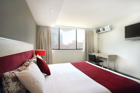 Central Studio Hotel Sydney - Accommodation Sunshine Coast 14