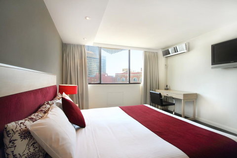 Central Studio Hotel Sydney - Accommodation Sunshine Coast 10