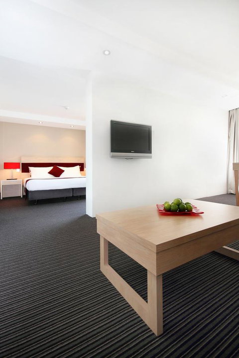 Central Studio Hotel Sydney - Accommodation Sunshine Coast 13