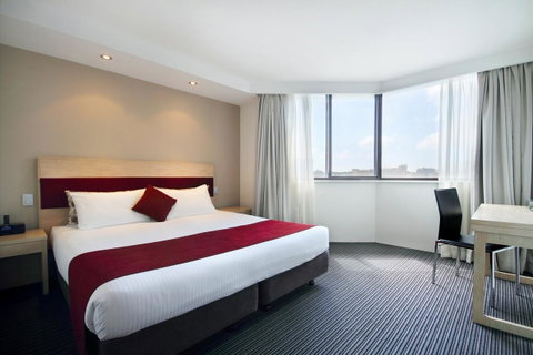 Central Studio Hotel Sydney - Accommodation Sunshine Coast 20