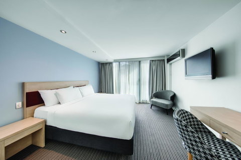Central Studio Hotel Sydney - Accommodation Sunshine Coast 3