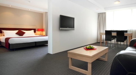 Central Studio Hotel Sydney - Accommodation Sunshine Coast 11