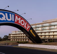 Rydges Mount Panorama Bathurst - Accommodation Sunshine Coast
