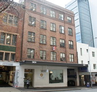 Siesta Sydney - Accommodation Sunshine Coast