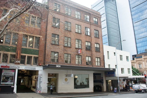 Siesta Sydney - Accommodation Sunshine Coast 0