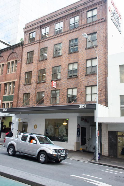 Siesta Sydney - Accommodation Sunshine Coast 9