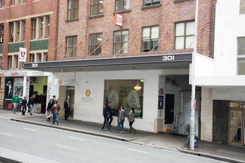 Siesta Sydney - Accommodation Sunshine Coast 12