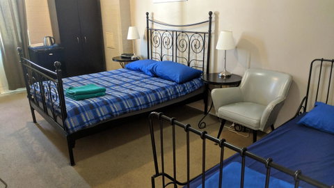 Newtown Backpackers - Accommodation Sunshine Coast 15