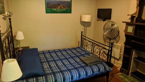 Newtown Backpackers - Accommodation Sunshine Coast 17