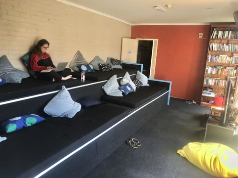 Newtown Backpackers - Accommodation Sunshine Coast 4
