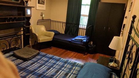 Newtown Backpackers - Accommodation Sunshine Coast 16