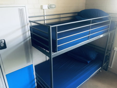 Newtown Backpackers - Accommodation Sunshine Coast 11