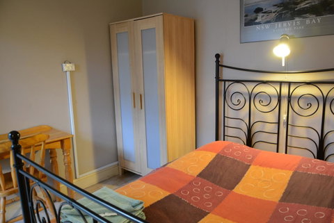 Newtown Backpackers - Accommodation Sunshine Coast 19