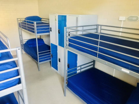 Newtown Backpackers - Accommodation Sunshine Coast 10