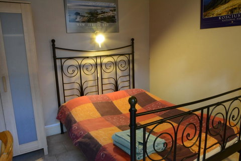 Newtown Backpackers - Accommodation Sunshine Coast 25
