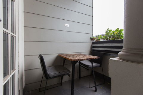 The Lucky Hotel - Accommodation Sunshine Coast 27