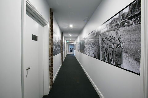 The Lucky Hotel - Accommodation Sunshine Coast 32
