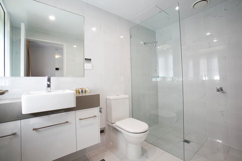 The Lucky Hotel - Accommodation Sunshine Coast 30