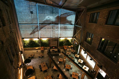 The Lucky Hotel - Accommodation Sunshine Coast 13