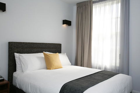 The Lucky Hotel - Accommodation Sunshine Coast 28