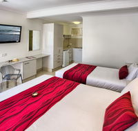 Hibiscus Motel - Accommodation Sunshine Coast