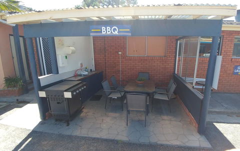 Eden Motel - Accommodation Sunshine Coast 21