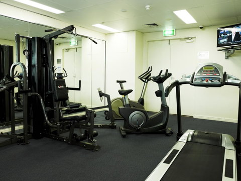 Rydges Parramatta - Accommodation Sunshine Coast 44