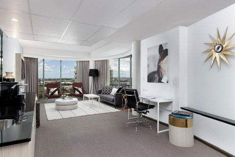 Rydges Parramatta - Accommodation Sunshine Coast 5