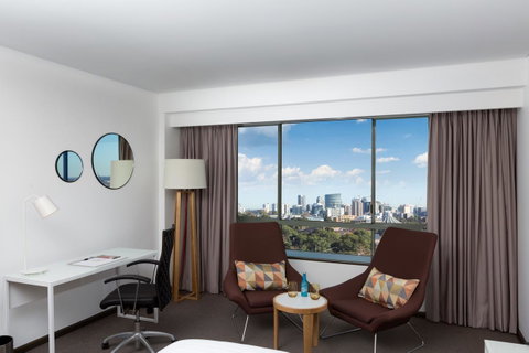 Rydges Parramatta - Accommodation Sunshine Coast 7