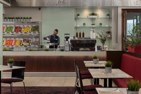 Rydges Parramatta - Accommodation Sunshine Coast 20