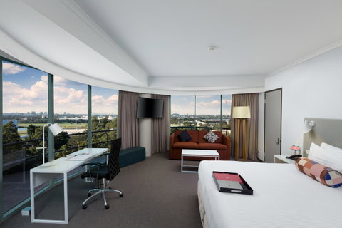 Rydges Parramatta - Accommodation Sunshine Coast 6