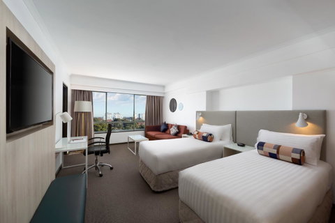 Rydges Parramatta - Accommodation Sunshine Coast 12