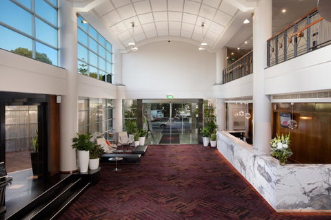 Rydges Parramatta - Accommodation Sunshine Coast 4