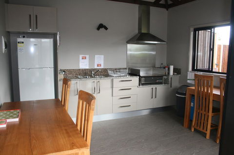 Aabi's At Byron - Accommodation Sunshine Coast 30
