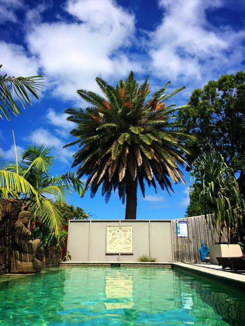 Aabi's At Byron - Accommodation Sunshine Coast 23