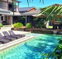Aabi's at Byron - Accommodation Sunshine Coast