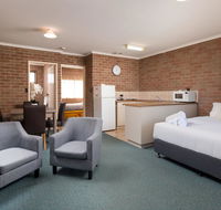 Corowa Bindaree Holiday Park - Accommodation Sunshine Coast