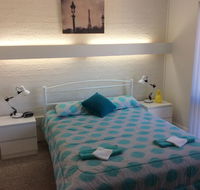 Como Lodge - Accommodation Sunshine Coast