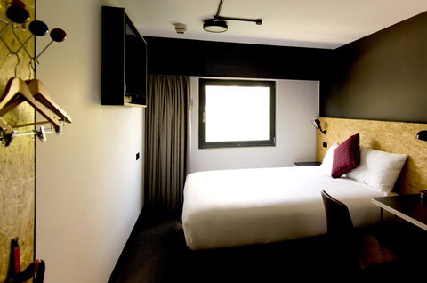 Ibis Budget Sydney East - Accommodation Sunshine Coast 19