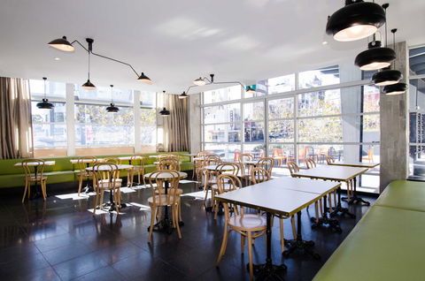 Ibis Budget Sydney East - Accommodation Sunshine Coast 14