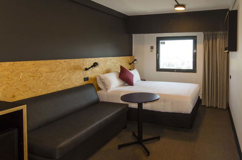 Ibis Budget Sydney East - Accommodation Sunshine Coast 23