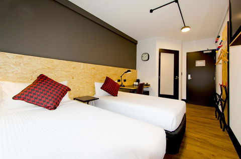 Ibis Budget Sydney East - Accommodation Sunshine Coast 20