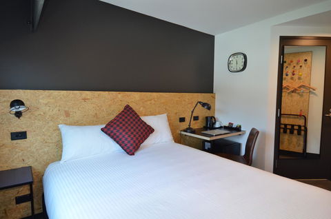 Ibis Budget Sydney East - Accommodation Sunshine Coast 21