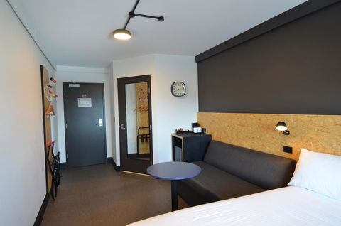 Ibis Budget Sydney East - Accommodation Sunshine Coast 22