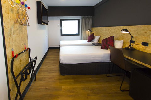 Ibis Budget Sydney East - Accommodation Sunshine Coast 25