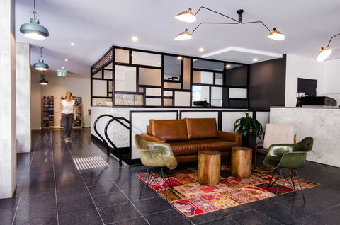 Ibis Budget Sydney East - Accommodation Sunshine Coast 1