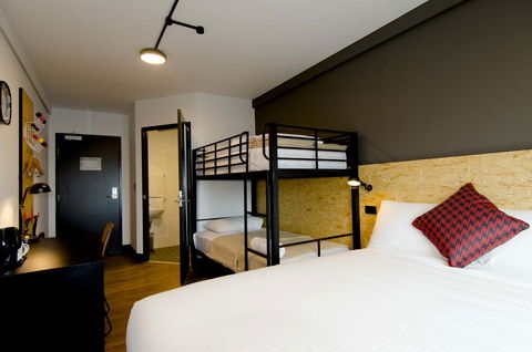 Ibis Budget Sydney East - Accommodation Sunshine Coast 32