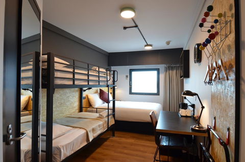 Ibis Budget Sydney East - Accommodation Sunshine Coast 5